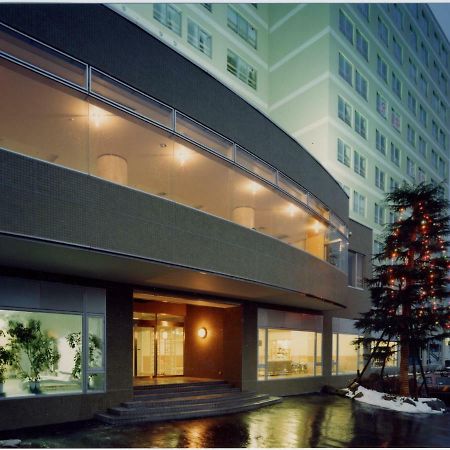 Hotel Chalet Yuzawa Ginsui Kültér fotó